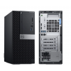 DELL 5060 TOWER * Intel Core i5-8500, 16 GB RAM, 512 GB SSD NVMe, DVD-RW